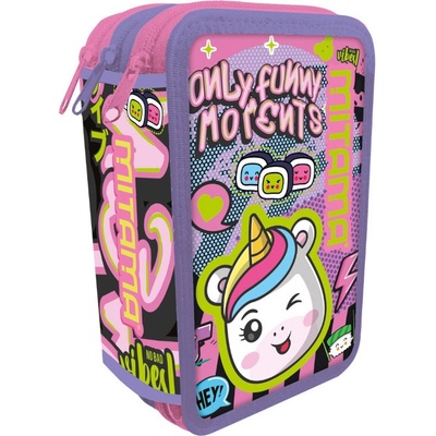 Mitama 3 zip plný Only Funny Moments