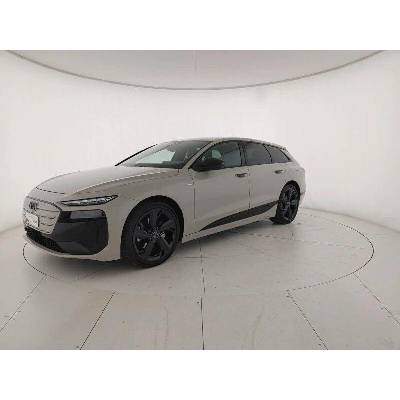 Audi A6 e-tron Avant Advanced Business 240 kW