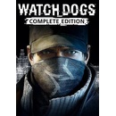 Watch Dogs Complete