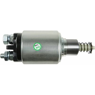 Elektromagnetický spínač, štartér AS-PL SS0279P
