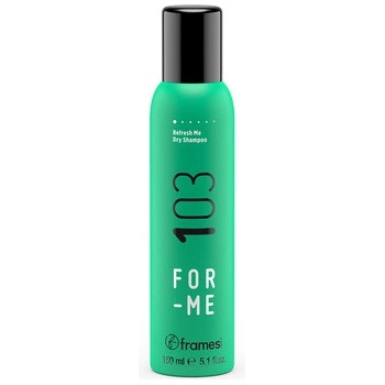 Framesi FM Refresh Me Dry Shampoo 103 150 ml