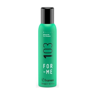 Framesi FM Refresh Me Dry Shampoo 103 150 ml