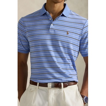 Ralph Lauren Памучна тениска с яка Polo Ralph Lauren (710P07352)