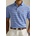 Ralph Lauren Памучна тениска с яка Polo Ralph Lauren (710P07352)