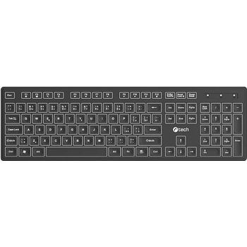 C-Tech KB-201-BL