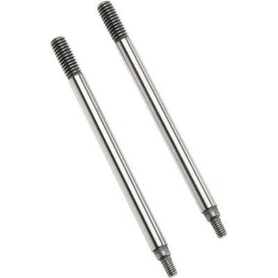 Arrma амортисьорни бутала 4x59.5mm (2)