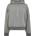 Fear of god essentials FGE Half Zip Hdy Ld61 - Heathr