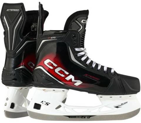 CCM Jetspeed FT870
