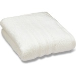 Catherine Lansfield Кремава памучна кърпа от тери 50x85 cm Zero Twist - Catherine Lansfield (TW/42260/W/HT/CR)