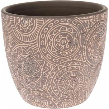 Casa de Engel Керамичен капак за саксия, 0/12 Casa de Engel | Lilav | Home | UNI