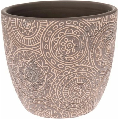 Casa de Engel Керамичен капак за саксия, 0/12 Casa de Engel | Lilav | Home | UNI