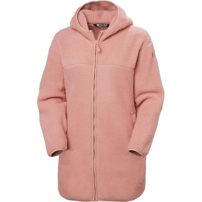 Helly Hansen Дамско поларено яке Helly Hansen Women's Maud Pile Jacket Fleece jacket - Ash Rose (105-6229-0113)