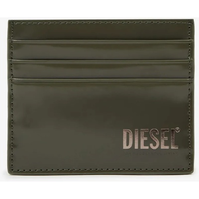 Diesel Портмоне Diesel | Zelen | МЪЖЕ | UNI