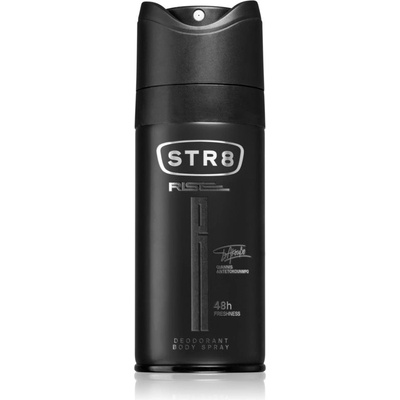 STR8 Rise дезодорант в спрей добавка за мъже 150ml