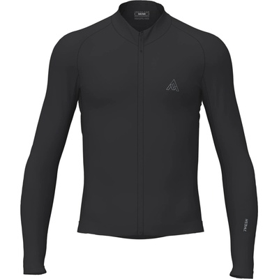 7Mesh Atlas LS Men's Black