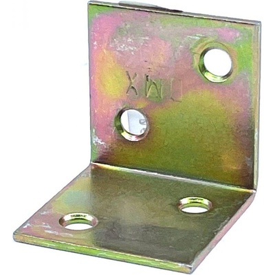 Domax Uholník KS 2 široký 40x40x40x2 mm