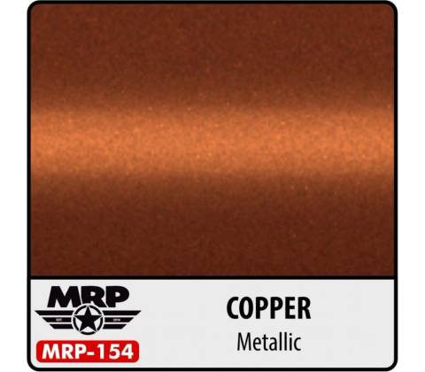 Copper