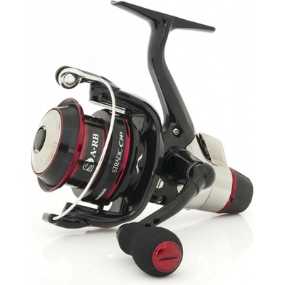 Shimano Stradic Ci4+ 2500 RA