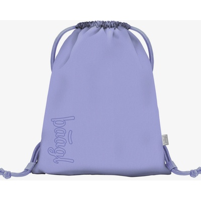 Baagl Лилава чанта Baagl Lilac BAAGL | Lilav | Момичешки | ONE SIZE