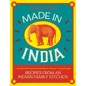 Made in India | Meera Sodha, David Loftus (ISBN: 9781250071019)