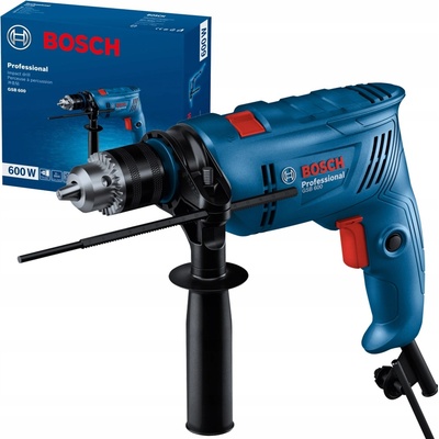 Bosch GSB 600 06011A0320