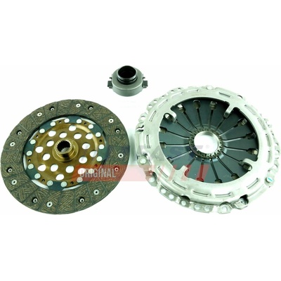 Sada spojky FAST FT64126