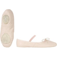 PAPILLON BALLET SHOE Dámská baletní obuv růžová