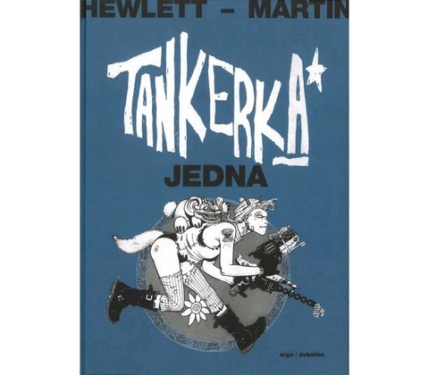 Tankerka Jedna