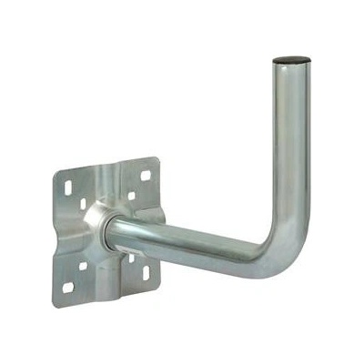 Univerzální anténní držák USBC-38/300-Z (stěna / zábradlí / stožár)