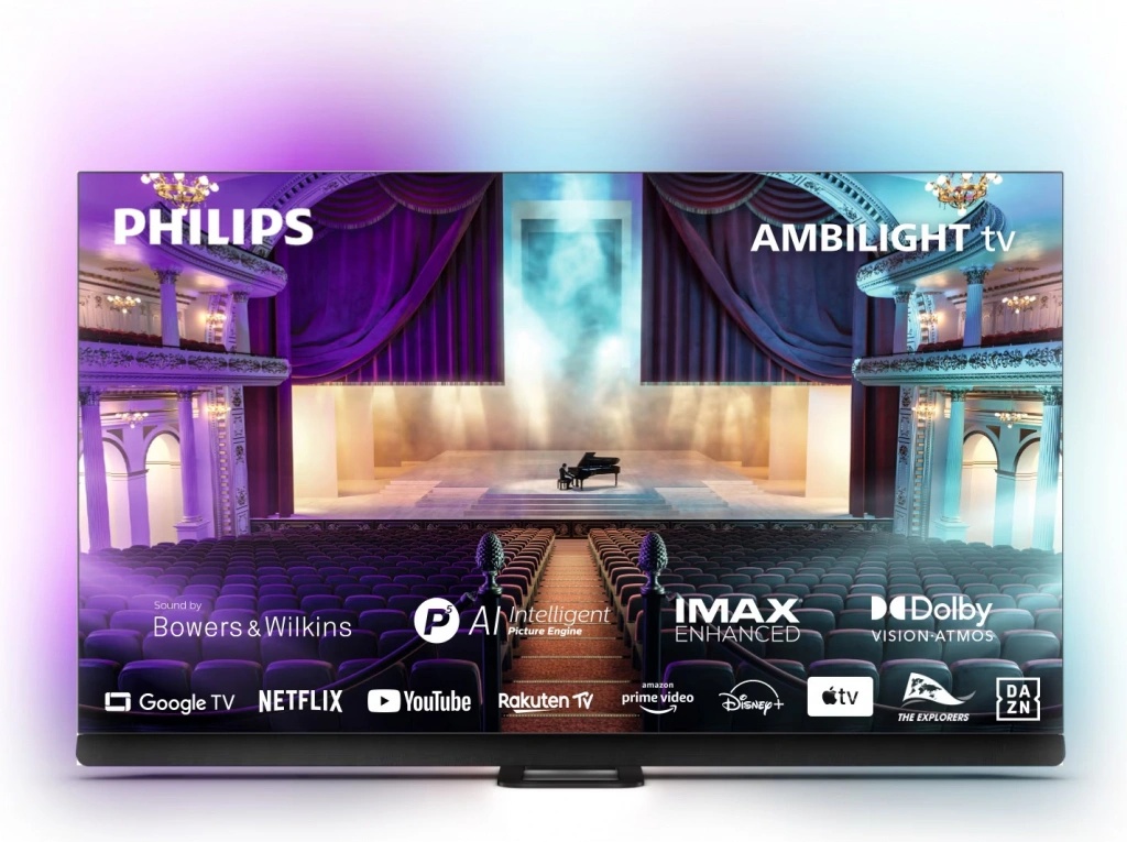 Philips 55OLED908