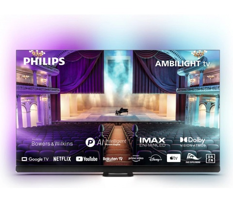 Philips 55OLED908