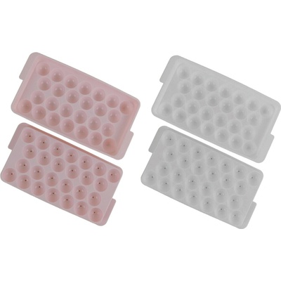 MAKRO - Forma na ľad 24x12cm rôzne farby