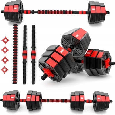 HMS SGC30 Dumbbell 30 kg