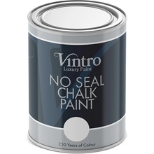 Vintro No Seal Chalk Paint Pearl 1l