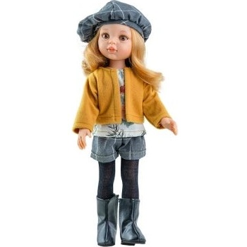 Paola Reina - Комплект ежедневни дрехи за кукла от 32 см (54417)