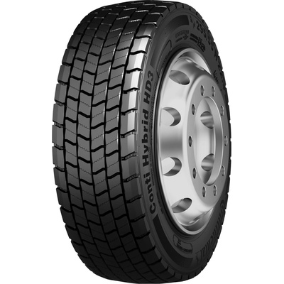 CONTINENTAL HYBRID HD3 295/55 R22,5 147/145K | Zboží Auto