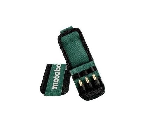 Metabo BitPack mit 3 Bity 626699000