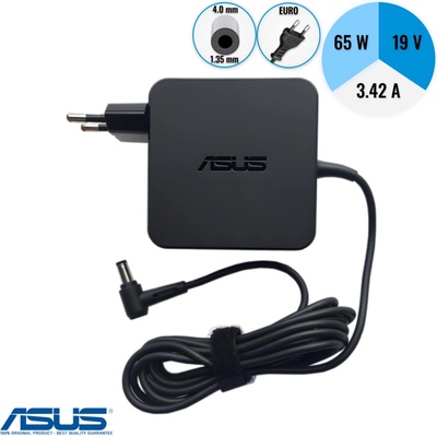 Asus adaptér W15-065N1B 3,42A 65W - originální