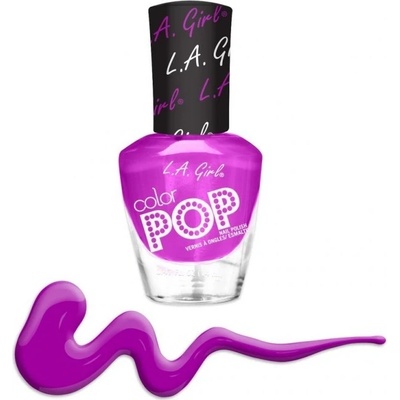 LA Girl lak na nehty ColorPop GNL817 Blast 14 ml