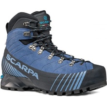 Scarpa ribelle HD modré