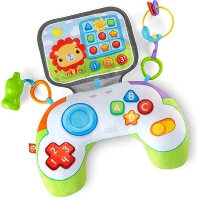 Fisher-Price vankúšik pod bruško hráčov