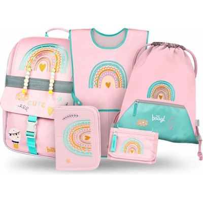Baagl SET 3 Zippy Duha III