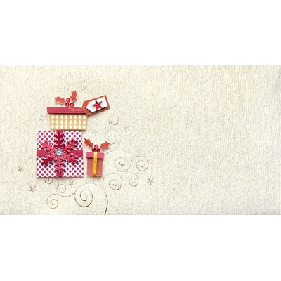 ARGUS Handmade obálka vianočná 10721009