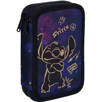 COOLPACK Несесер с пособия Cool Pack Jumper 2 - Stitch Gold (F066948)