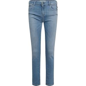 Replay Дънки Replay Faaby Slim-Fit Jeans - Blue - sportihobi - 264,02 лв