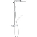 GROHE Euphoria SmartControl 310 Cube Duo 26508000