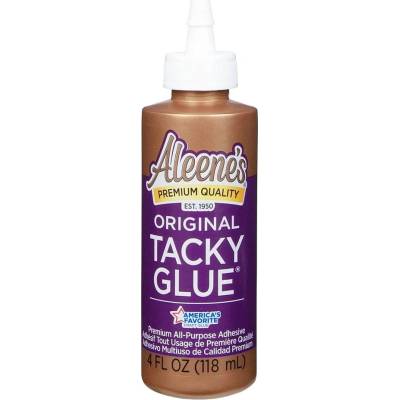 Aleene's Tekuté lepidlo - 118 ml