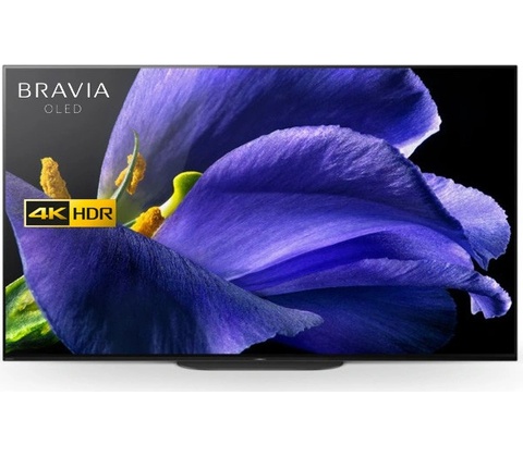 Sony KD-65AG9