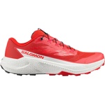 Salomon Маратонки Salomon Pulsar Trail running shoes - Fiery Red / Vanilla Ice / Black - размер 46 2/3 (EU) (023-2529-0321)