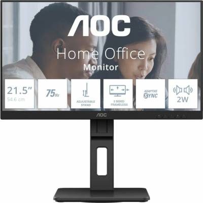 AOC 22E2UMF